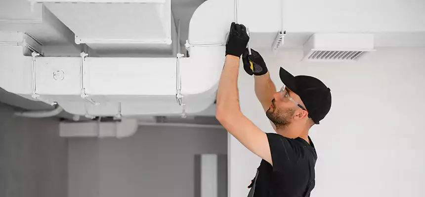 Our Air Duct Cleaning Services in Westchester, IL