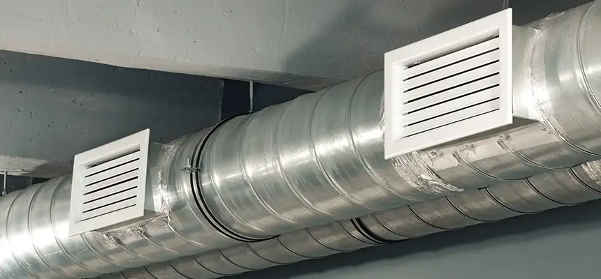 Our Air Duct Camera Inspection Services in Westchester, IL