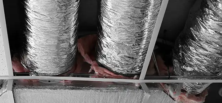 Scalable Commercial Multi‑Unit Dryer Vent Camera Inspection in Westchester, IL