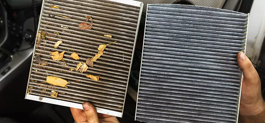 Our Dryer Vent Lint Filter Cleaning Services in Westchester, IL