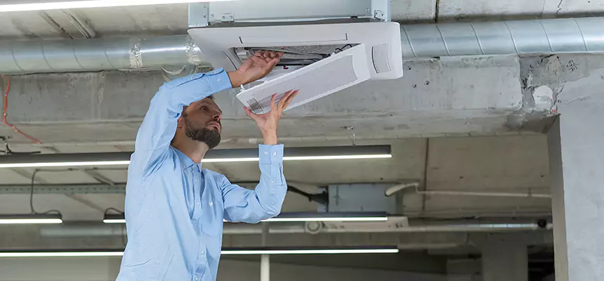 Our Energy Recovery Ventilation Cleaning Services in Westchester, IL