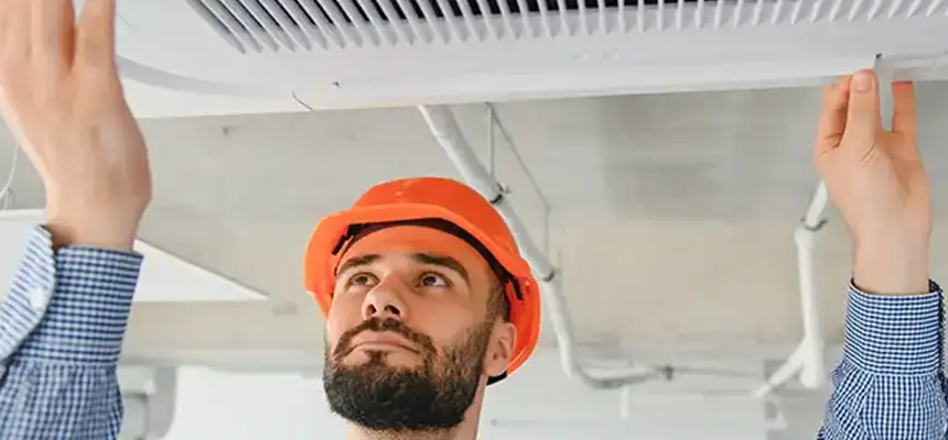 Our Furnace Vent Cleaning Services in Westchester, IL