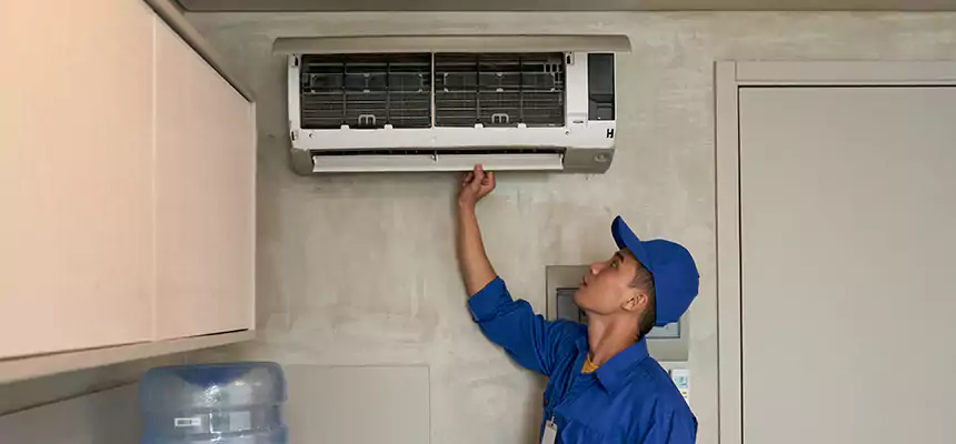 Balanced Fresh‑Air Ventilation (ERV/HRV) in Westchester