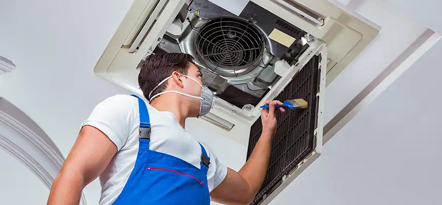 Our Move-in/Move-out Duct Cleaning Services in Westchester, IL