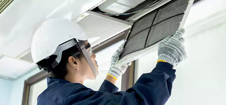 Our Multi-family Home Duct Cleaning Services in Westchester, IL