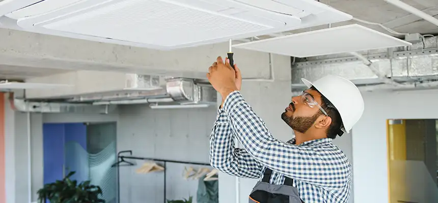 Our Roof Dryer Vent Cleaning Services in Westchester, IL