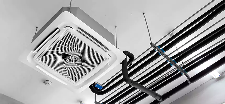 Our Smart AC Vent Controller Services in Westchester, IL