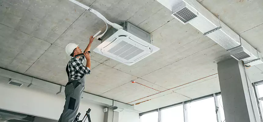 Our Wi Fi Connected Air Ducts Services in Westchester, IL