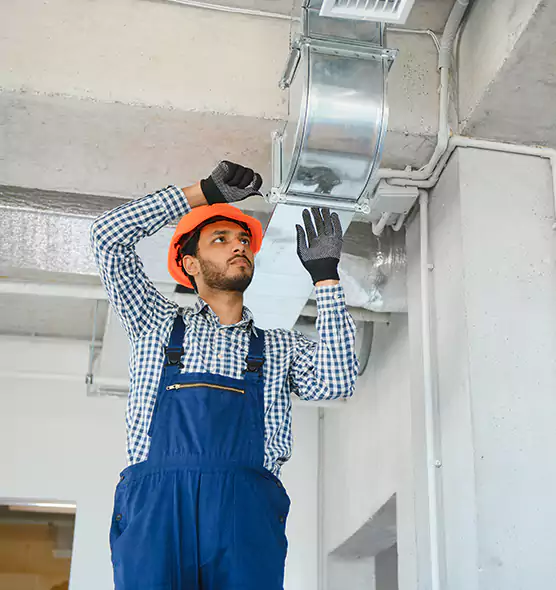 Professional Air Duct Cleaning Service in Westchester, IL