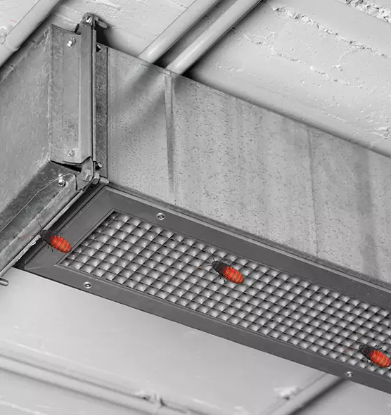 About Air Duct Cockroach Removal in Westchester, IL