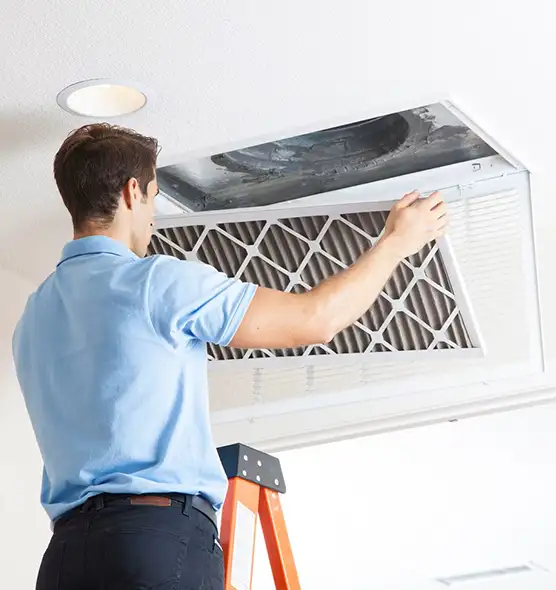 About Annual Dryer Vent Maintenance Westchester, IL