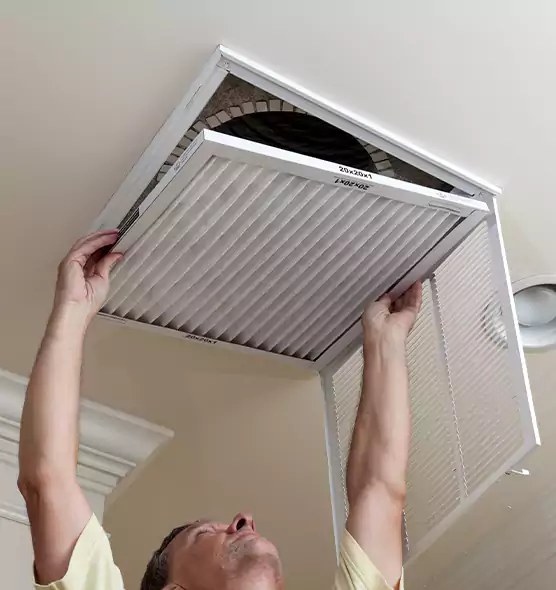 Trusted Apartment Air Duct Cleaning in Westchester, IL
