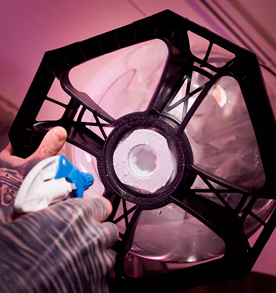 Advanced Basement Vent Cleaning in Westchester, IL