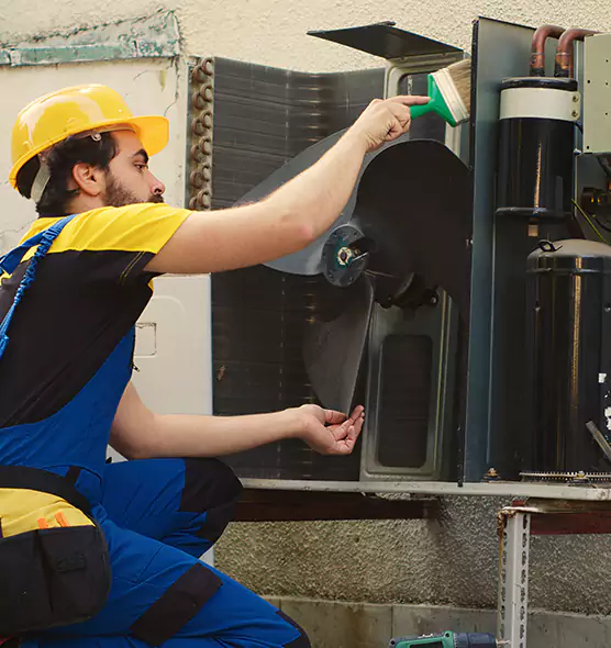 About Dryer Duct Fire Hazard Inspection in Westchester, IL