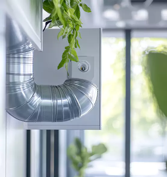 Professional Eco-Safe Dryer Vent Cleaning in Westchester, IL