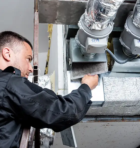 Professional Furnace Vent Cleaning in Westchester, IL