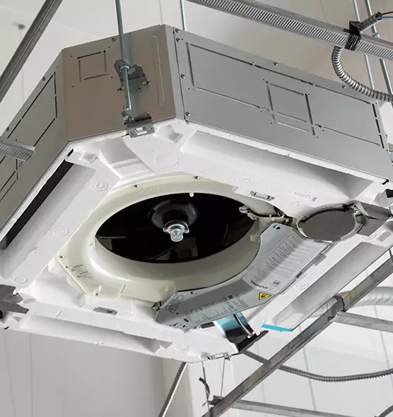 Professional Industrial Dryer Vent Cleaning in Westchester, IL