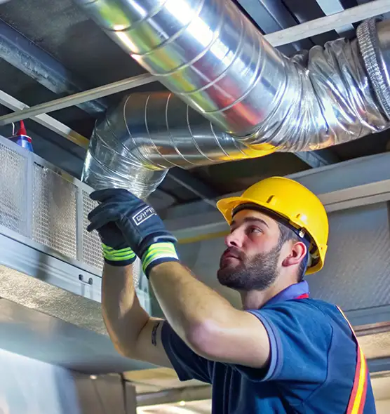 Professional NADCA Approved Air Duct Services in Westchester, IL