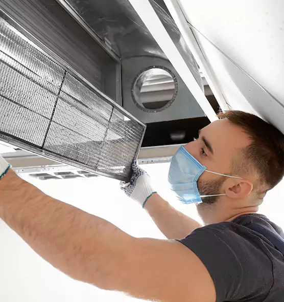 About Remove Smoke Smell From Air Duct in Westchester, IL