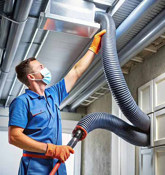 Welcome to Air Duct Cleaning & Repairs Westchester — Your Local Roof Dryer Vent Cleaning Specialists in Westchester, IL