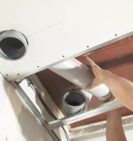 Professional Seasonal Allergy Air Duct Cleaning in Westchester, IL