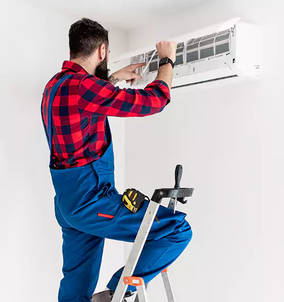 About Smart Air Conditioning Installation in Westchester, IL