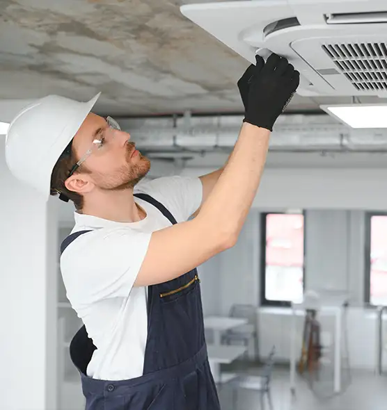 About Spring Air Duct Cleaning in Westchester, IL