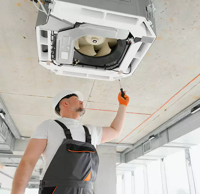 Why Homeowners & Businesses Trust Us in Westchester, IL?