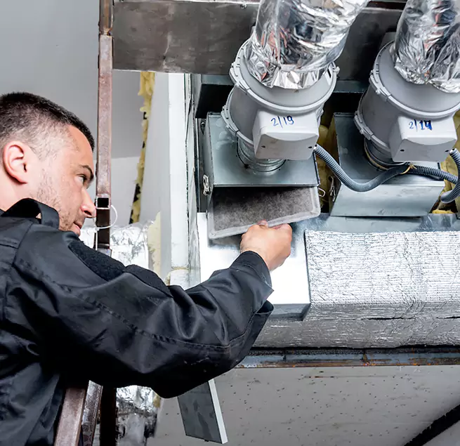 Why Homeowners & Businesses Trust Us in Westchester, IL