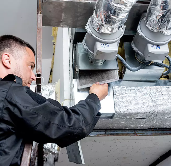  Why Homeowners & Businesses Trust Us in Westchester, IL?