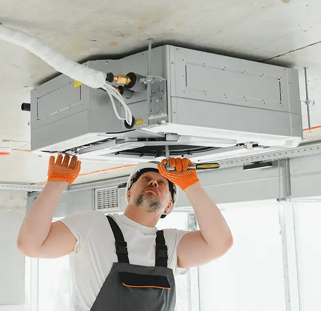 Why Homeowners & Businesses Trust Us Westchester, IL