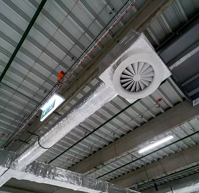 Why Homeowners & Businesses Trust Us in Westchester, IL