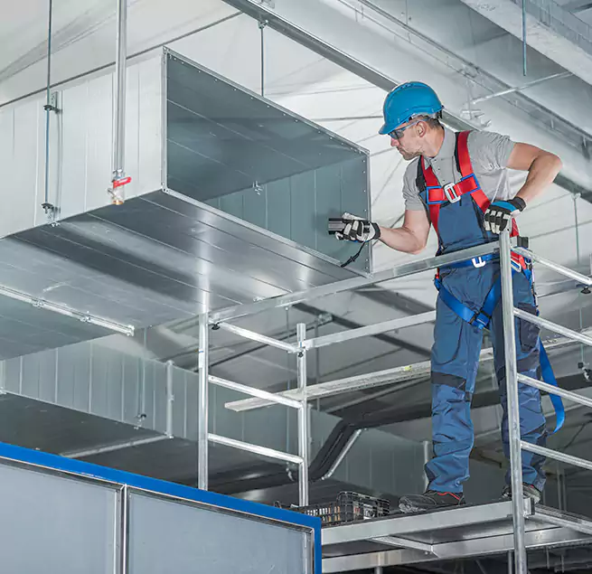 Why Homeowners Businesses Trust Us in Westchester, IL